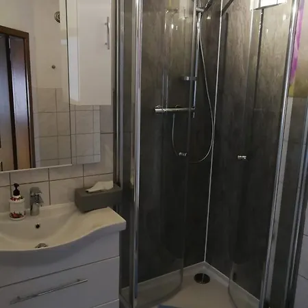 Πανσιόν Harmonie Ερφούρτη