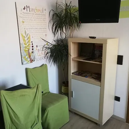 Harmonie 3* Ερφούρτη