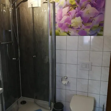 Harmonie Guest house