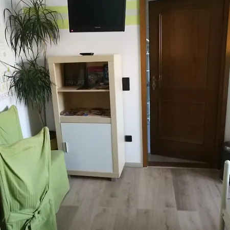 Guest house Harmonie *