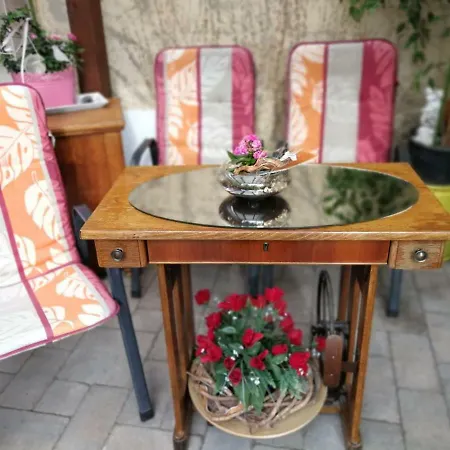 Harmonie Πανσιόν