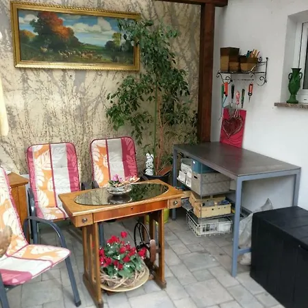 Harmonie Affittacamere Erfurt