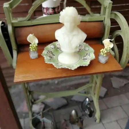 Harmonie ארפורט