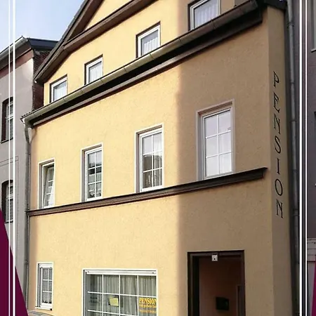 Guest house Harmonie Erfurt