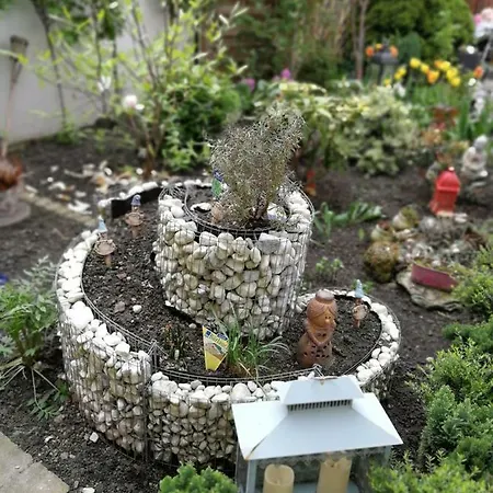 Harmonie Guest house