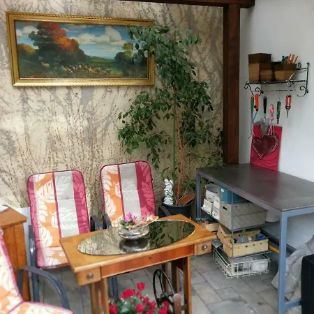 Harmonie 3* Ερφούρτη