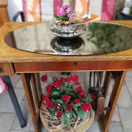 Harmonie Πανσιόν