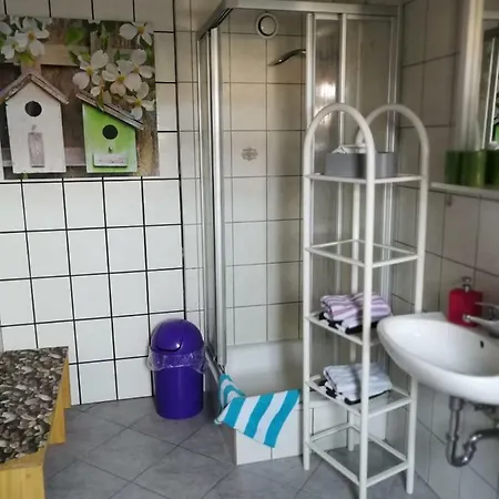 Harmonie Guest house