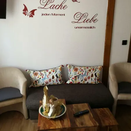 Harmonie Guest house *