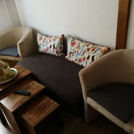 Harmonie Guest house