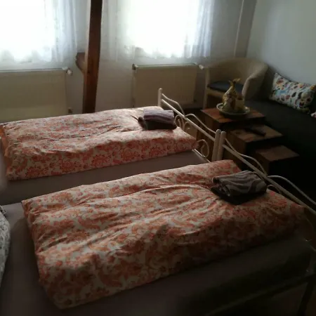 Harmonie Guest house