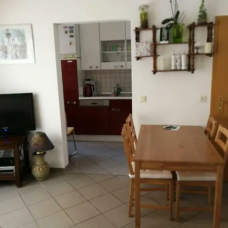 Harmonie Affittacamere Erfurt