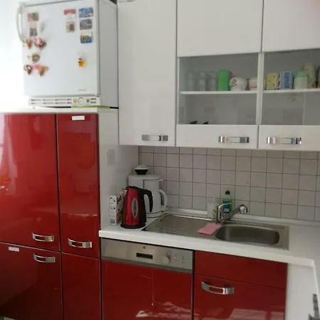 Harmonie Πανσιόν 3*