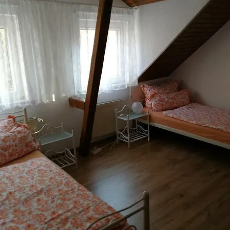 Harmonie Guest house 3*