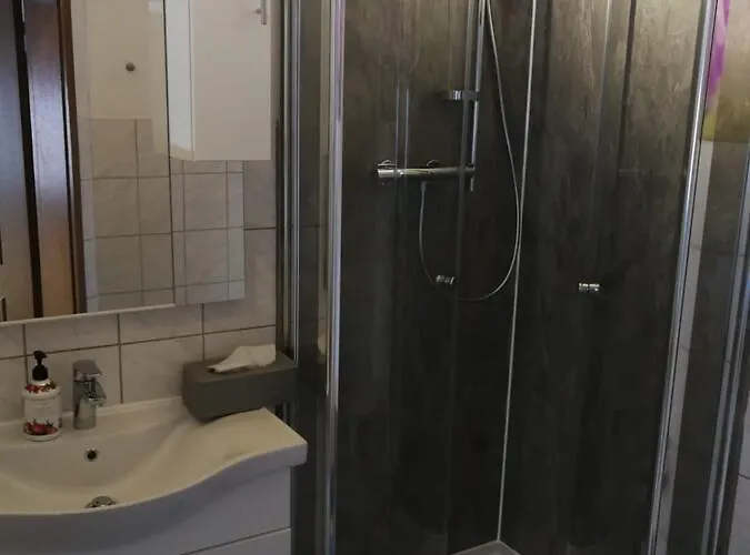 Pensión Harmonie Érfurt