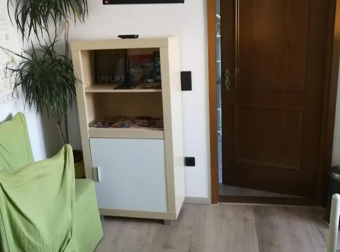 Casa de hóspedes Harmonie 3*