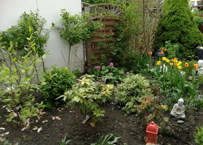 Harmonie 招待所 埃尔福特