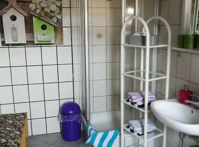 Harmonie Casa de hóspedes