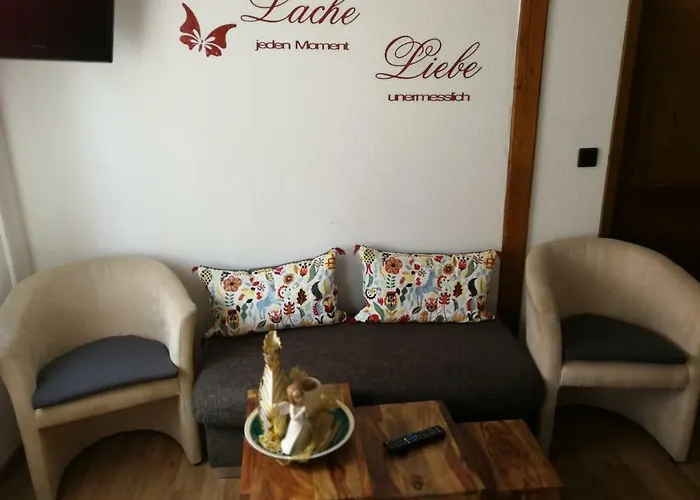 Harmonie 招待所 3*