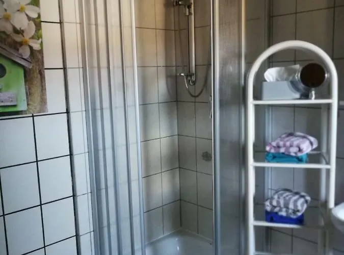 Casa de hóspedes Harmonie 3*