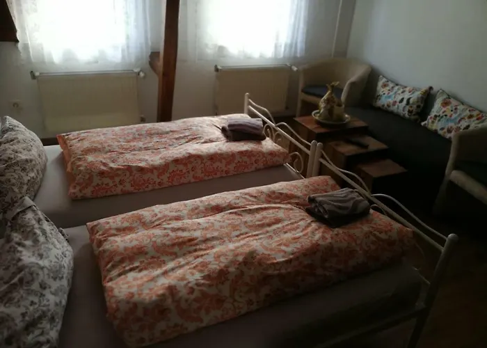 Harmonie Casa de hóspedes