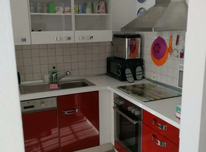 Harmonie 3* 埃尔福特