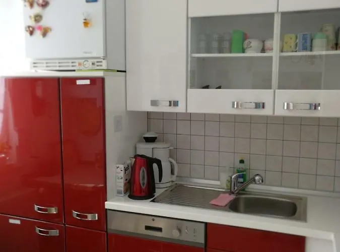 Harmonie Pensión 3*