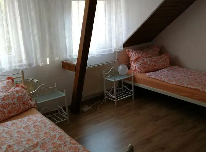 Harmonie Maison d'hôtes 3*